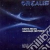 Orealis - Celtic Music cd