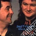 Andy Stewart & Manus Lunny - And It Again cd