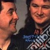 Andy Stewart & Manus Lunny - And It Again cd