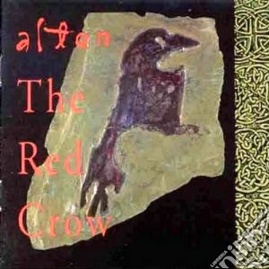 Altan - The Red Crow cd musicale di Altan