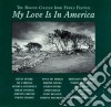 Kevin Burke/andy Mcgann & O. - My Love Is In America cd