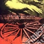 Ad Vielle Que Pourra - Come What May cd