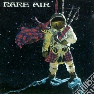 Rare Air - Space Piper cd musicale di Air Rare