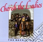 Cherish The Lady - The Back Door