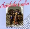 Cherish The Lady - The Back Door cd