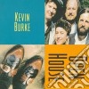 Kevin Burke - Open House cd