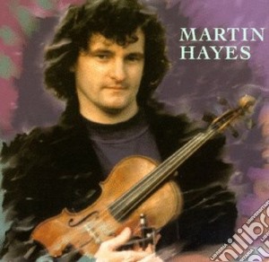 Martin Hayes - Same cd musicale di Hayes Martin