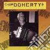 Tom Doherty - Take The Bull By The... cd