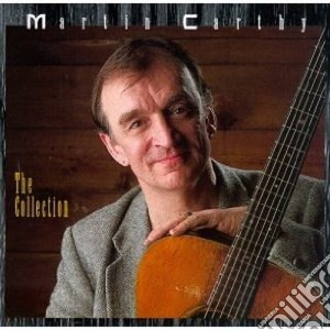 Martin Carthy - The Collection cd musicale di Carthy Martin