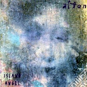 Altan - Island Angel cd musicale di Altan