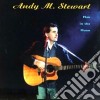 Andy Stewart - Man In The Moon cd