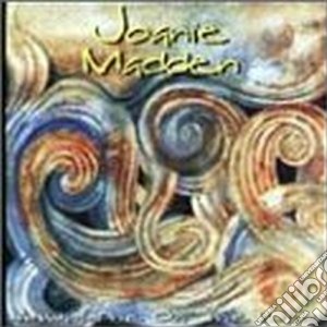 Joanie Madden - A Whistle On The Wind cd musicale di Madden Joanie