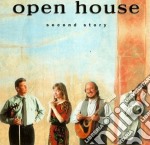 Open House - Second Story