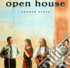 Open House - Second Story cd