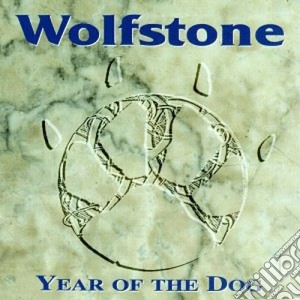 Wolfstone - Year Of The Dog cd musicale di Wolfstone