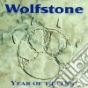 Wolfstone - Year Of The Dog cd