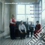 Moving Cloud - Same cd