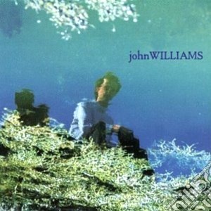 John Williams - John Williams cd musicale di John Williams