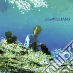 John Williams - John Williams cd