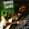 Tommy Sands - The Heart's A Wonder cd