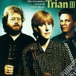 Trian - Trian Ii cd musicale di Trian