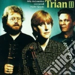 Trian - Trian Ii cd