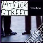 Patrick Street - Corner Boys cd