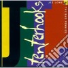 Jez Lowe & The Bad Pennies - Tenterhooks cd