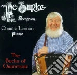 The bucks of oranmore - cd