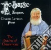 The bucks of oranmore - cd