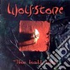 Wolfstone - The Half Tail cd
