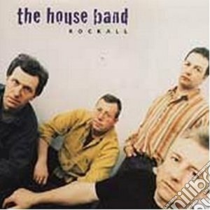 ouse Band (The) - Rockall cd musicale di The house band