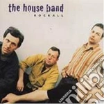 ouse Band (The) - Rockall cd