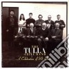 Tulla Cell Band (The) - A Celebration Of 50 Years cd