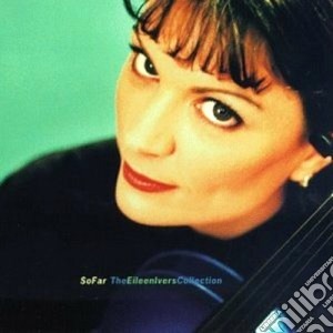 Eileen Ivers - Collection 1979-1995 cd musicale di Iversr Eileen