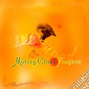 Moving Clouds - Foxglove cd musicale di Clouds Moving