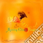 Moving Clouds - Foxglove