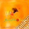 Moving Clouds - Foxglove cd