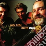 K.burke/j.cunningham/c.lemaitre - Celtic Fiddle Encore cd