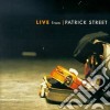 Patrick Street - Live From... cd