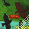 Niamh Parsons - Blackbirds & Thrushes cd