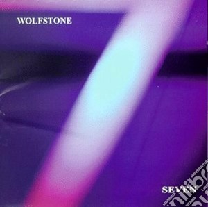Wolfstone - Seven cd musicale di Wolfstone