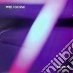 Wolfstone - Seven cd
