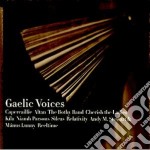 Capercaillie/altan & O. - Gaelic Voices