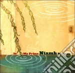 Niamh Parsons - In My Prime cd