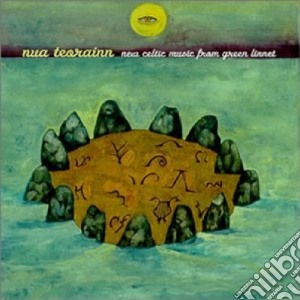 Nua Teorainn - New Celtic Music From Green Linnet cd musicale di Teorainn Nua