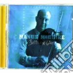 Manus Mcguire - Saffron And Blue
