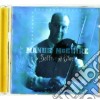 Manus Mcguire - Saffron And Blue cd