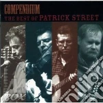 Patrick Street - Compendium The Best Of... cd