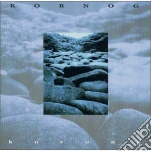 Kornog - Same cd musicale di Kornog